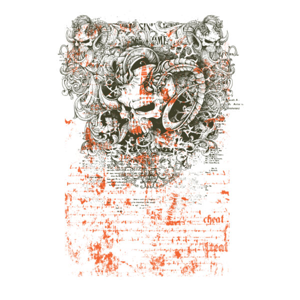 designious vector tshirt 826 Thumbnail