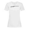 Stedman Ladies Classic Tee Thumbnail