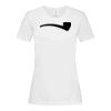 Stedman Ladies Classic Tee Thumbnail