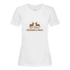 Stedman Ladies Classic Tee Thumbnail